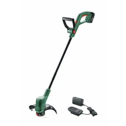 Bosch DIY 06008C1A03 Grästrimmer Begränsat erbjudande